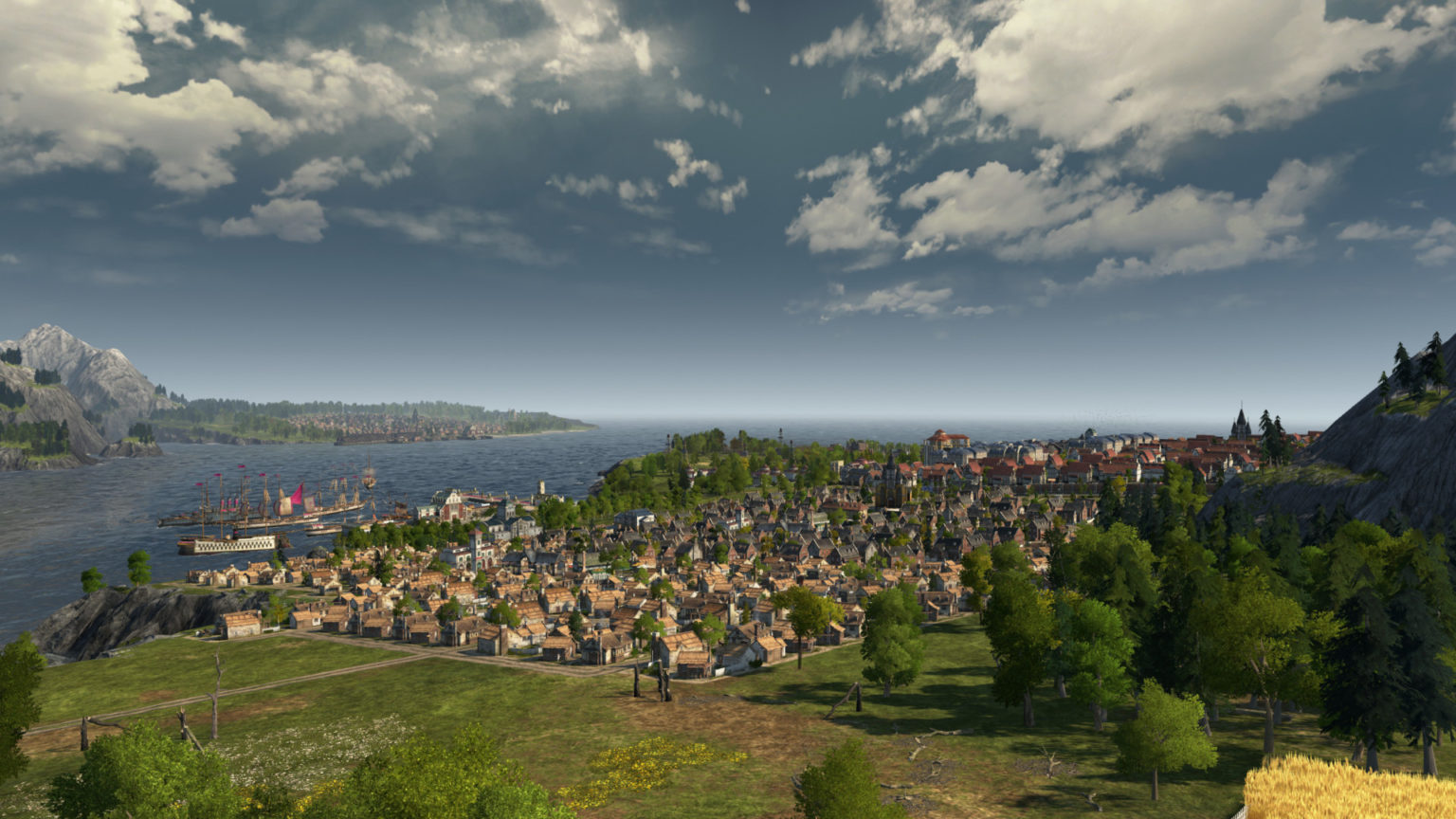 anno 1800 playstation anno 1800 playstation